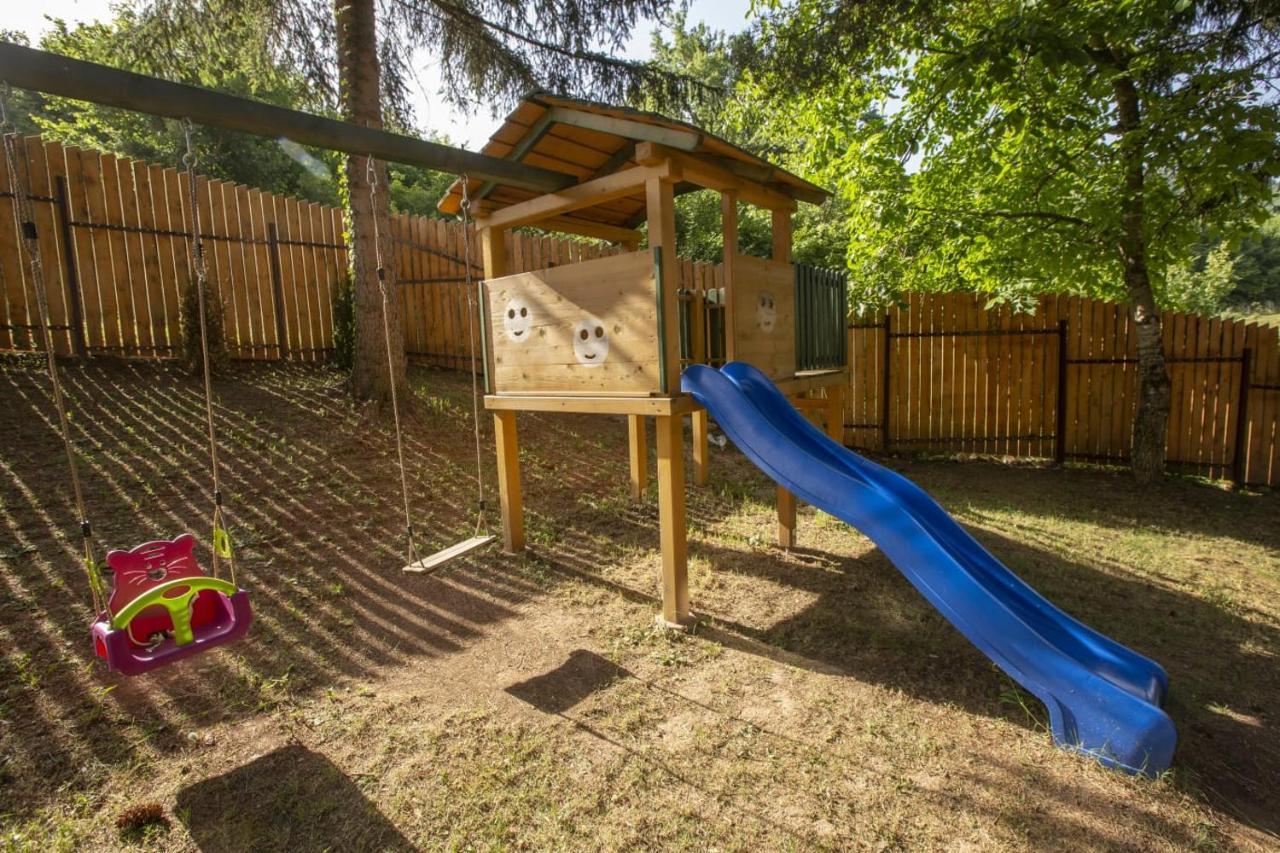Vikendica Bjelasnica II SJJ Exterior foto